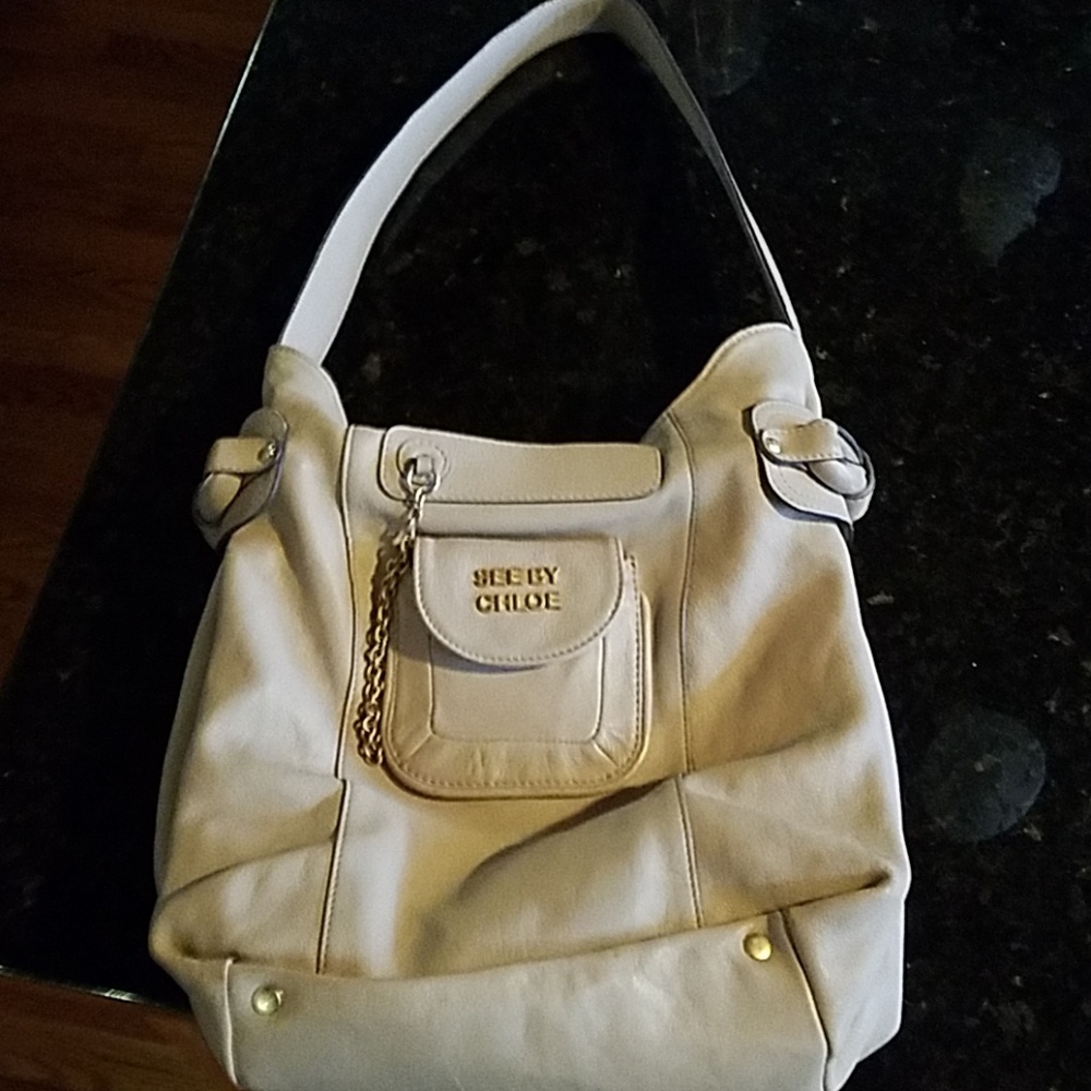 See by Chloe handbag